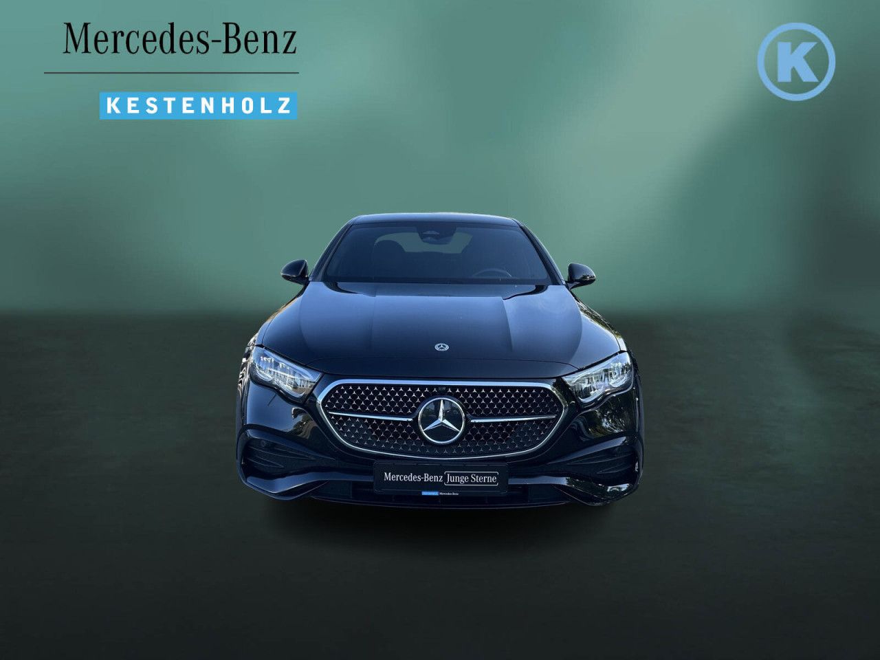 Mercedes-Benz E-Klasse – Bild 2