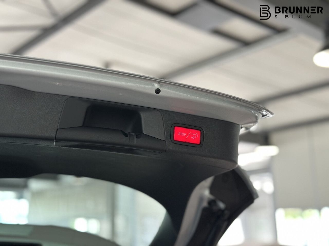 Mercedes-Benz B-Klasse – Bild 7