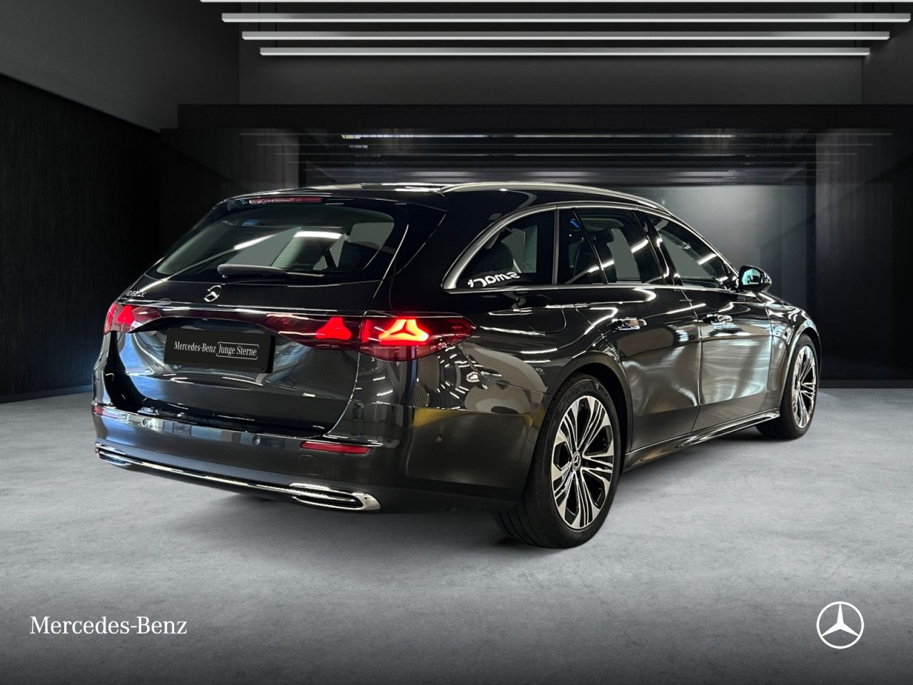 Mercedes-Benz E-Klasse – Bild 3