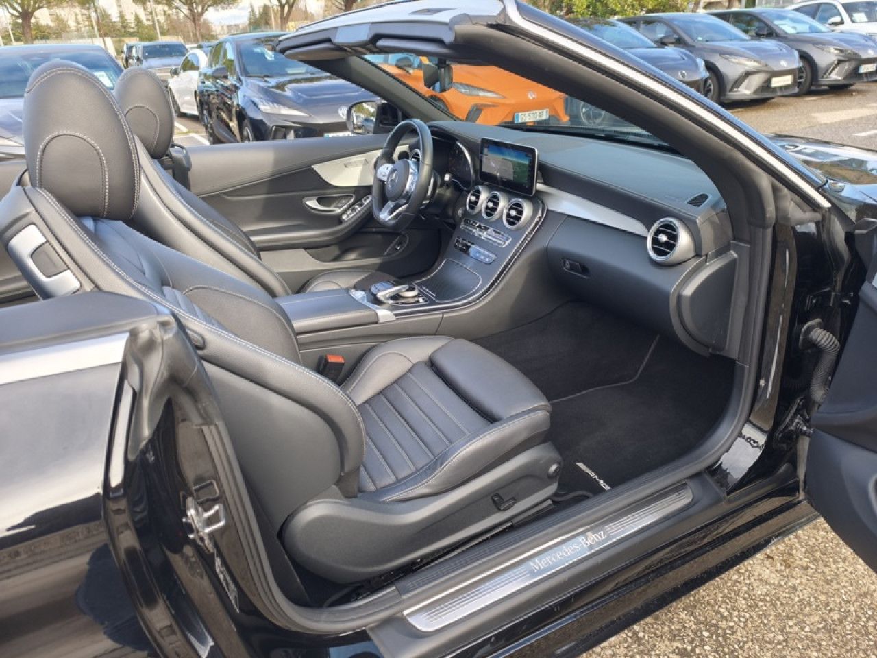 Photo du véhicule 15 / 18