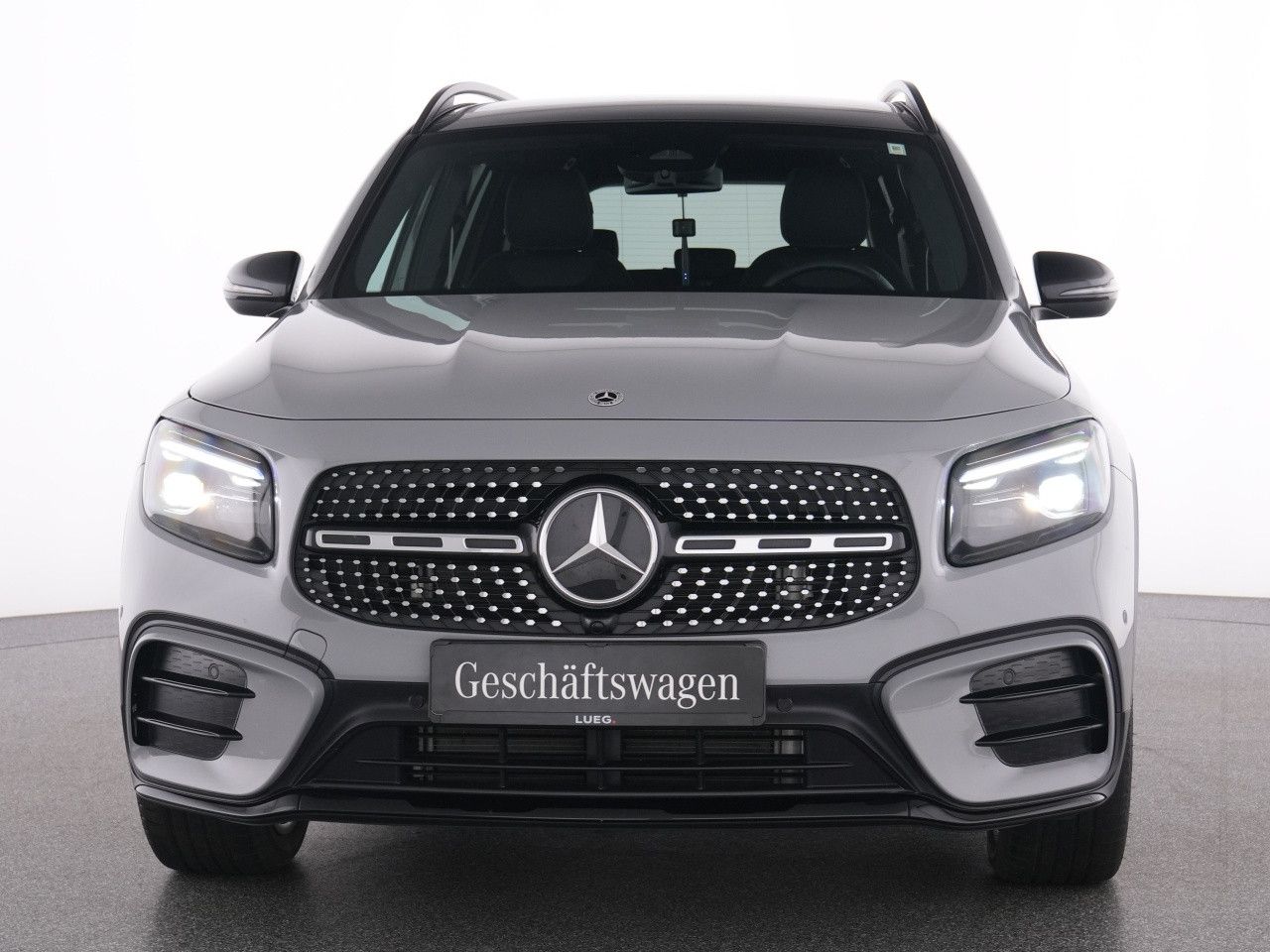 Mercedes-Benz GLB – Bild 14