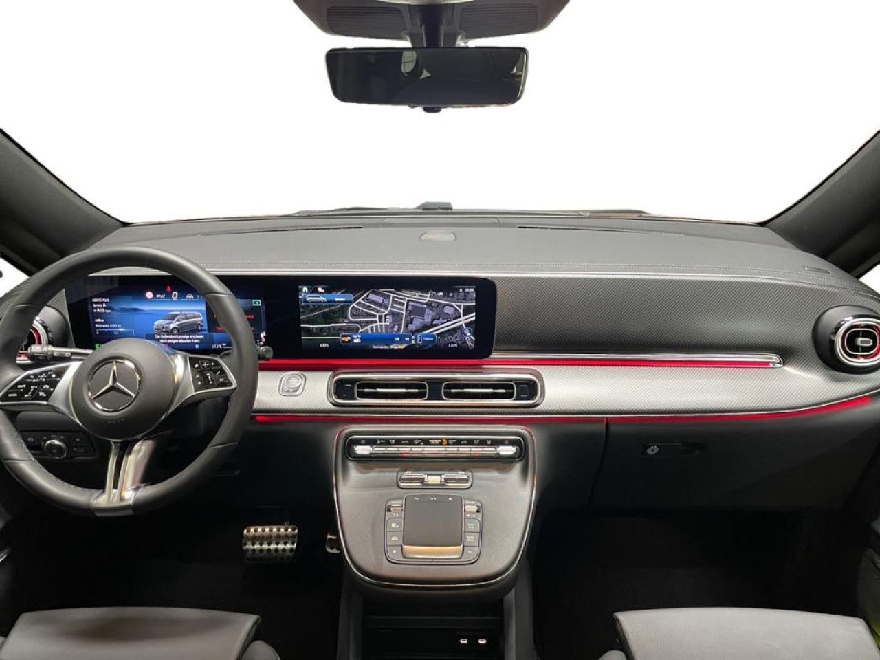 Mercedes-Benz V-Klasse – Bild 10