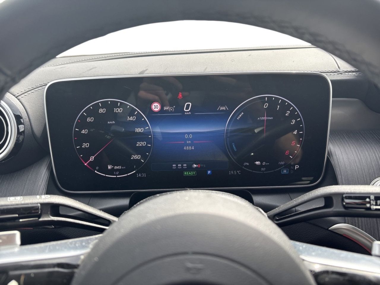 Mercedes-Benz GLC – Bild 10