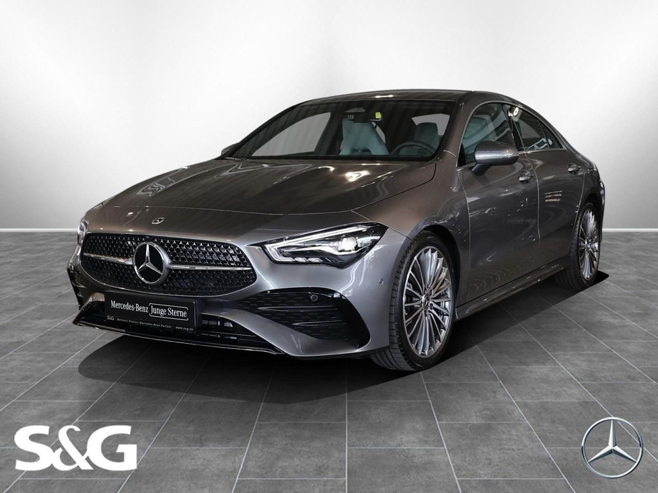 Mercedes-Benz CLA – Bild 26