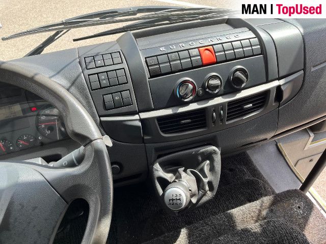 IVECO Noge Touring H 13