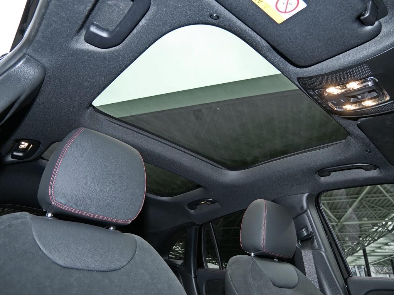 Mercedes-Benz GLA – Bild 22
