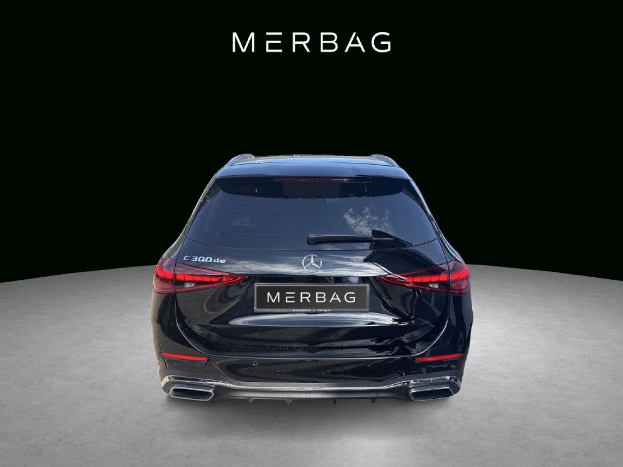 Mercedes-Benz C-Klasse – Bild 6