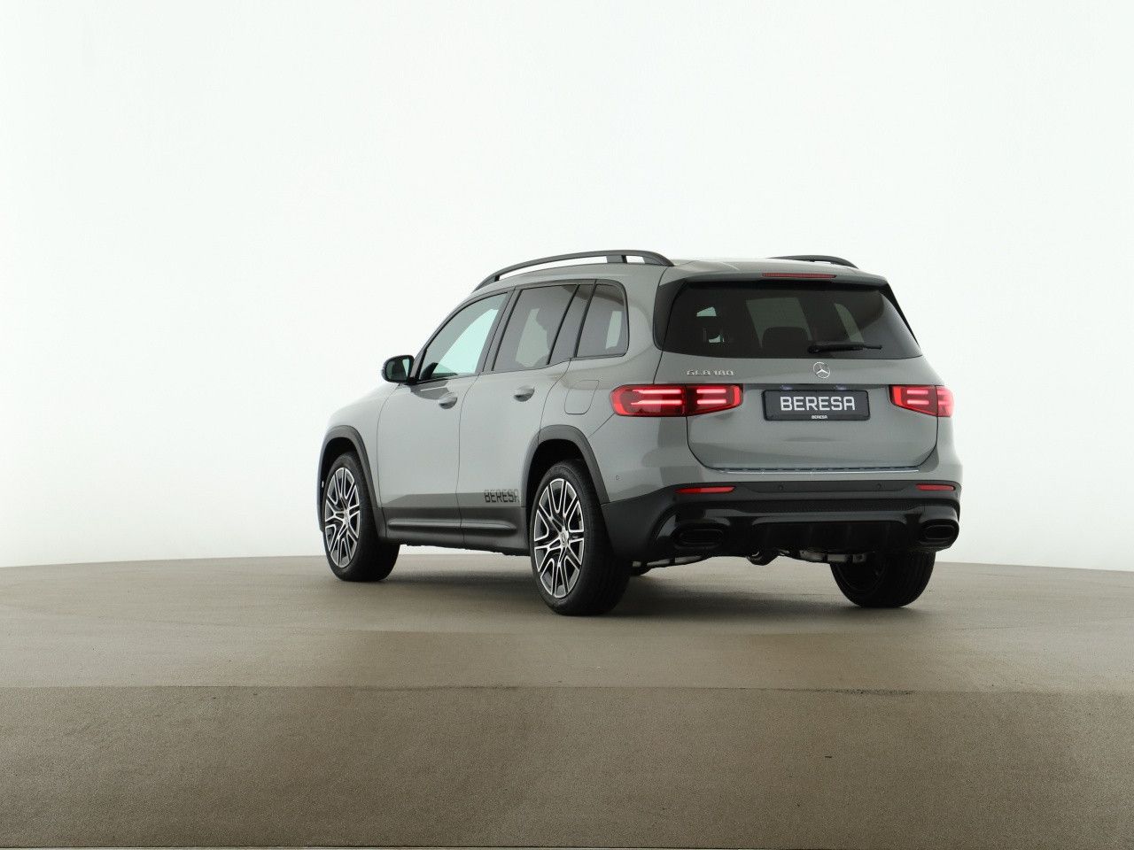Mercedes-Benz GLB – Bild 4