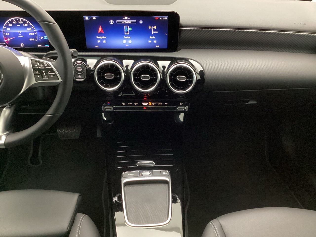 Mercedes-Benz A-Klasse – Bild 15