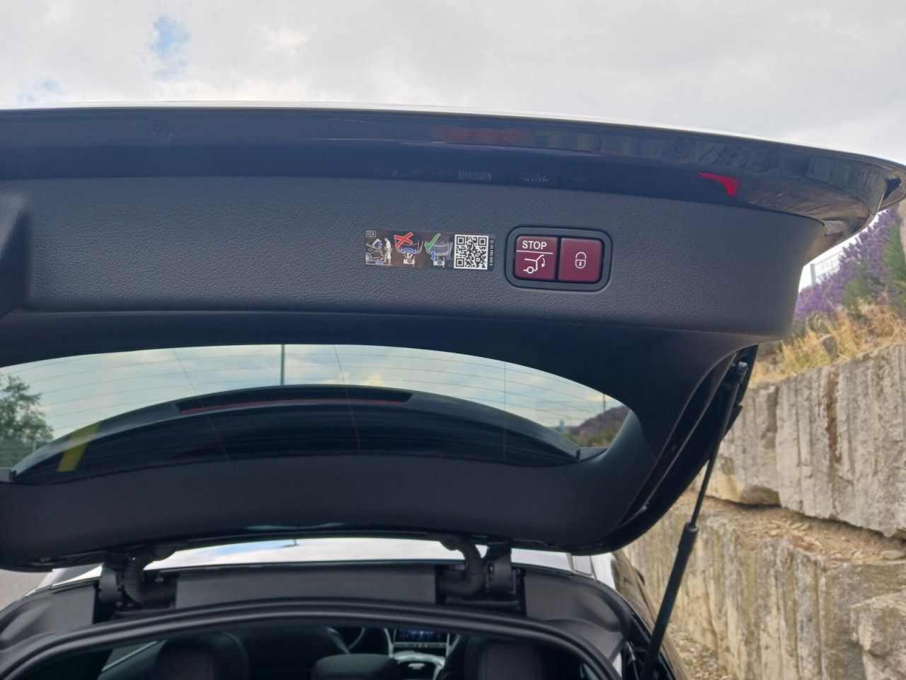 Mercedes-Benz GLC – Bild 20