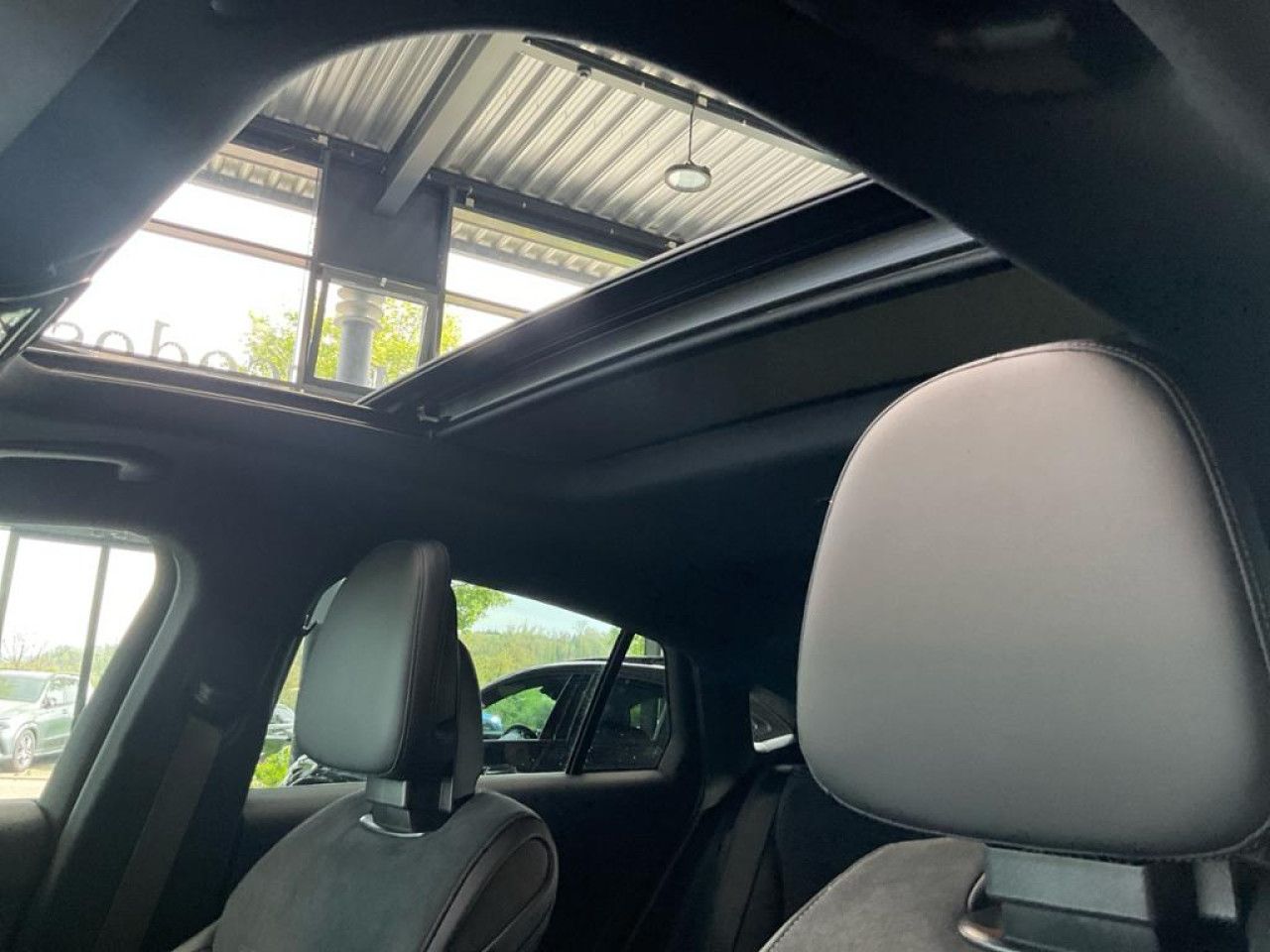 Mercedes-Benz GLC – Bild 15
