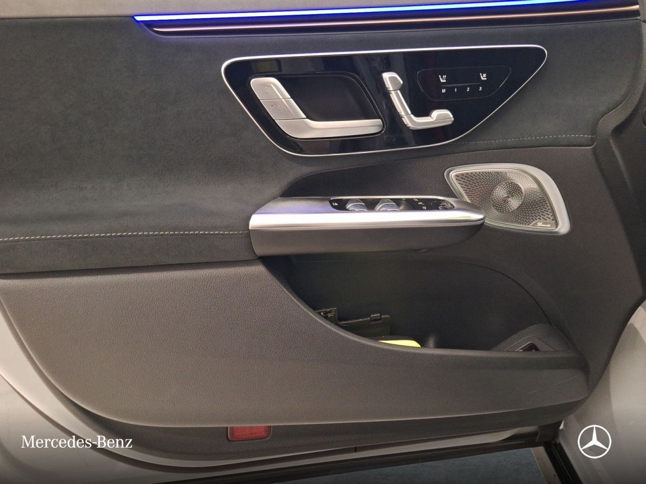 Mercedes-Benz EQE – Bild 25