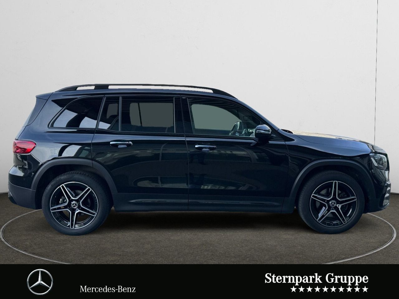 Mercedes-Benz GLB – Bild 6