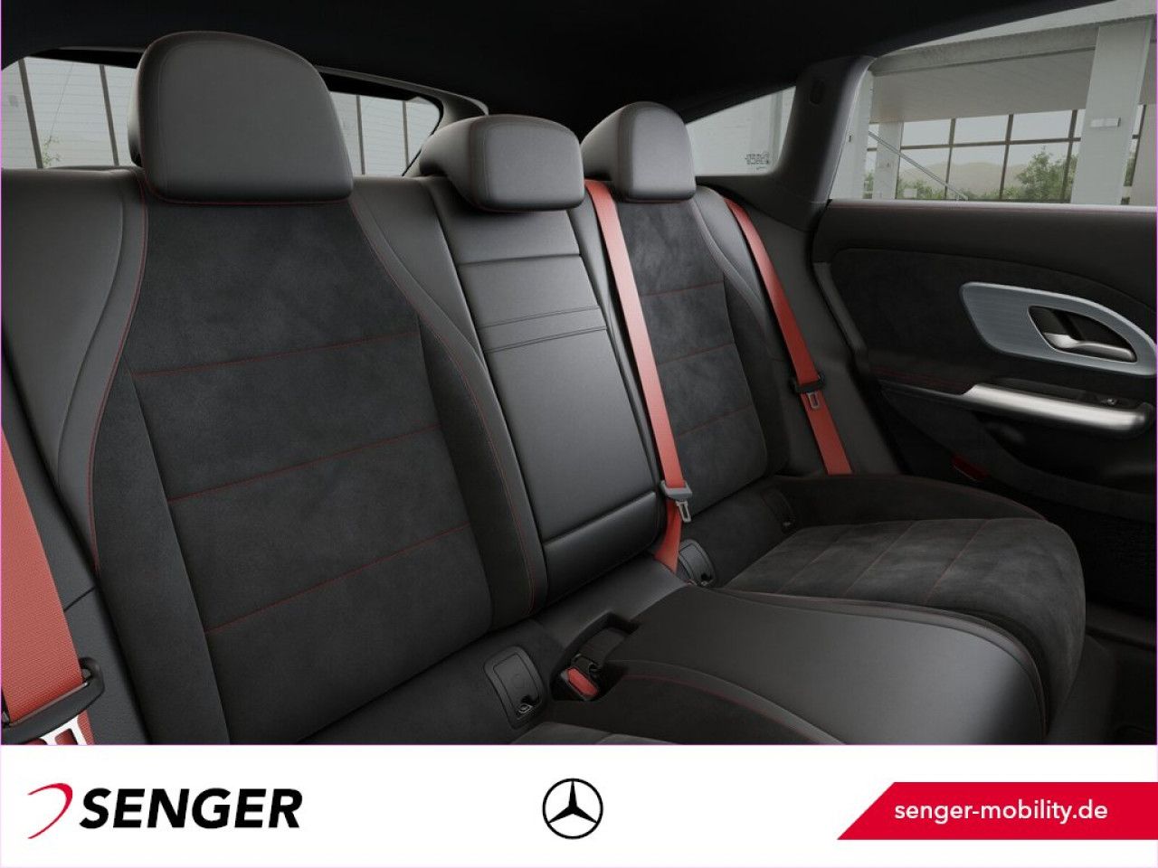 Mercedes-Benz CLA – Bild 6