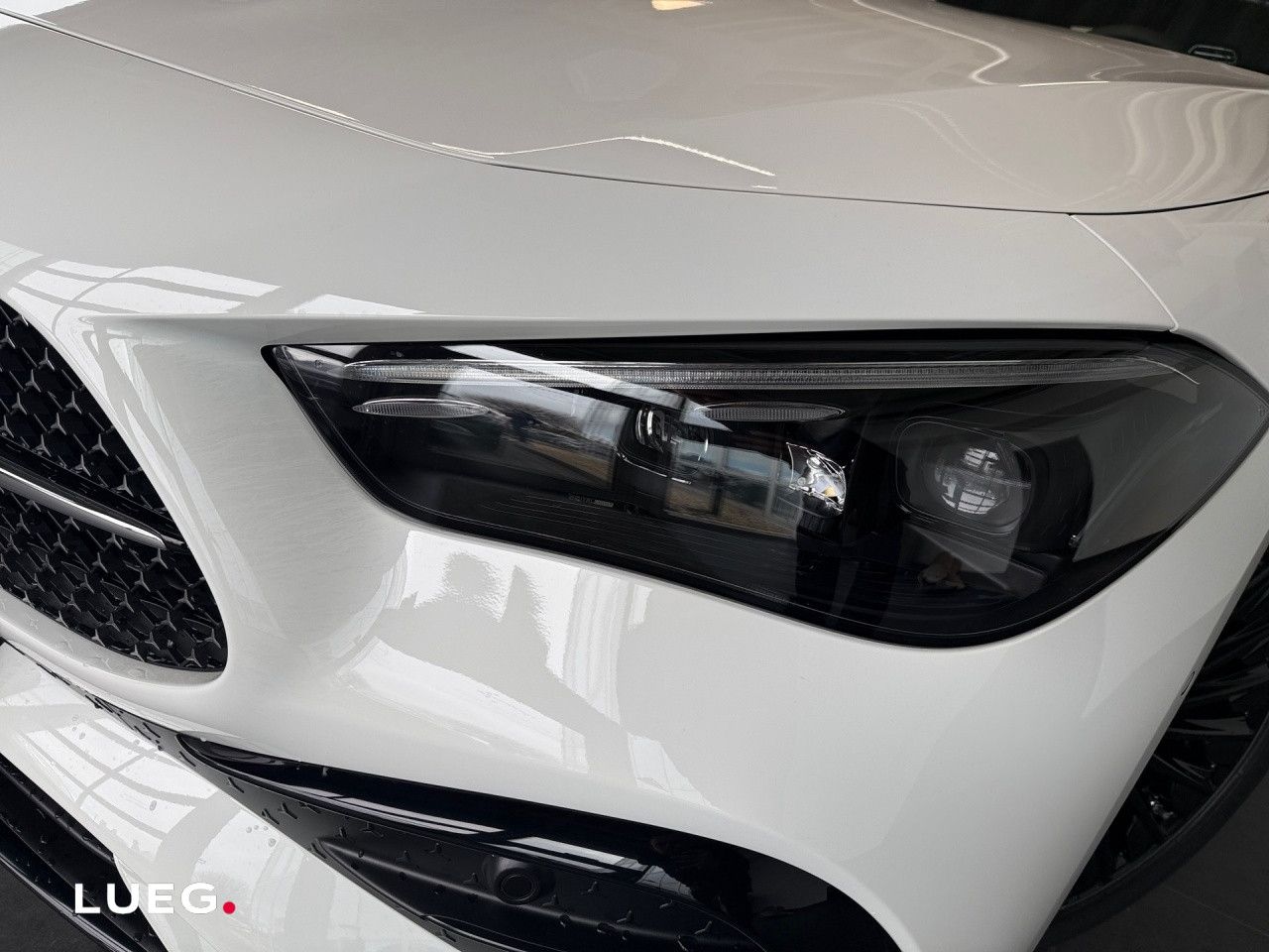 Mercedes-Benz CLE – Bild 16