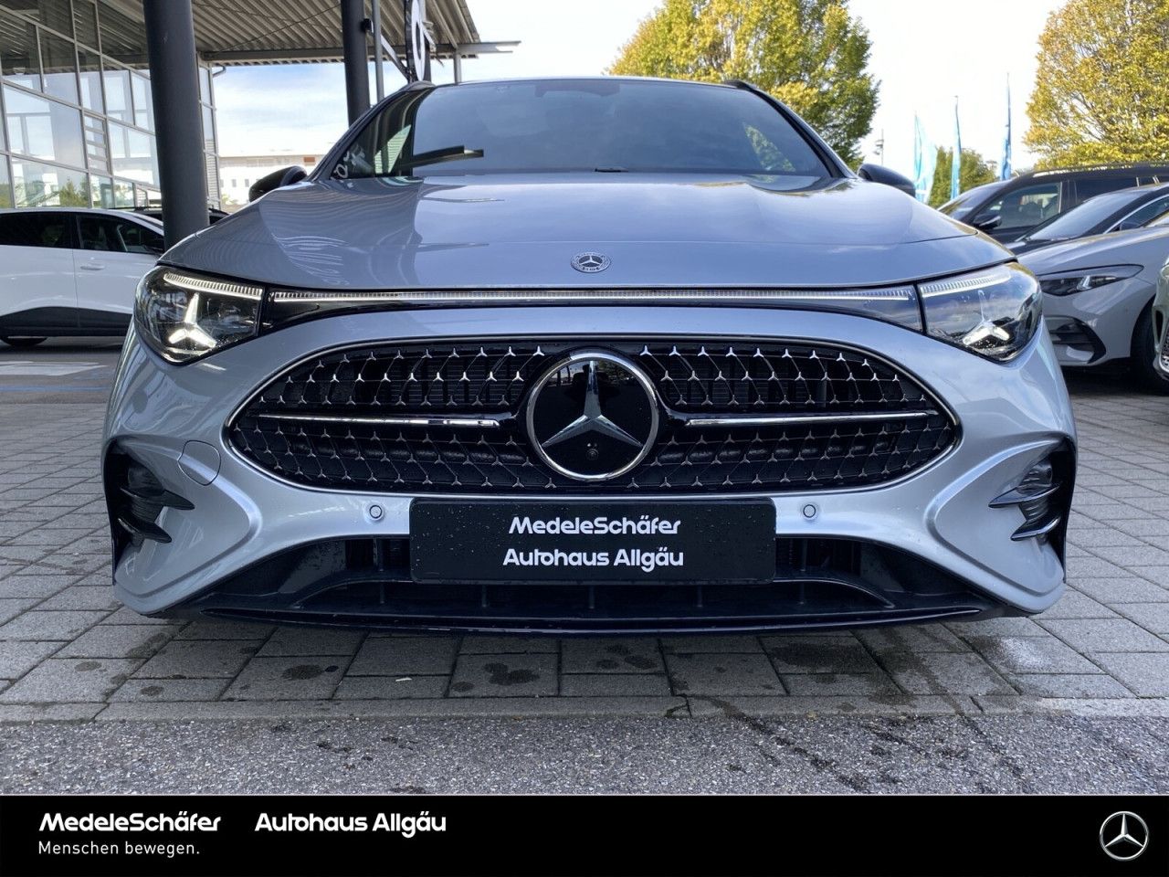 Mercedes-Benz CLA – Bild 4