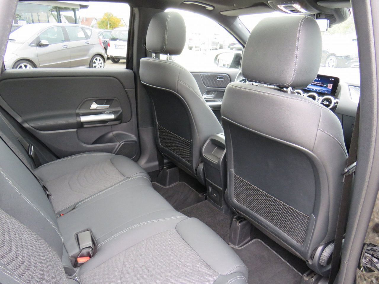 Mercedes-Benz B-Klasse – Bild 19