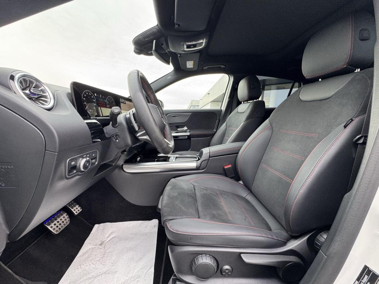 Mercedes-Benz GLA – Bild 10