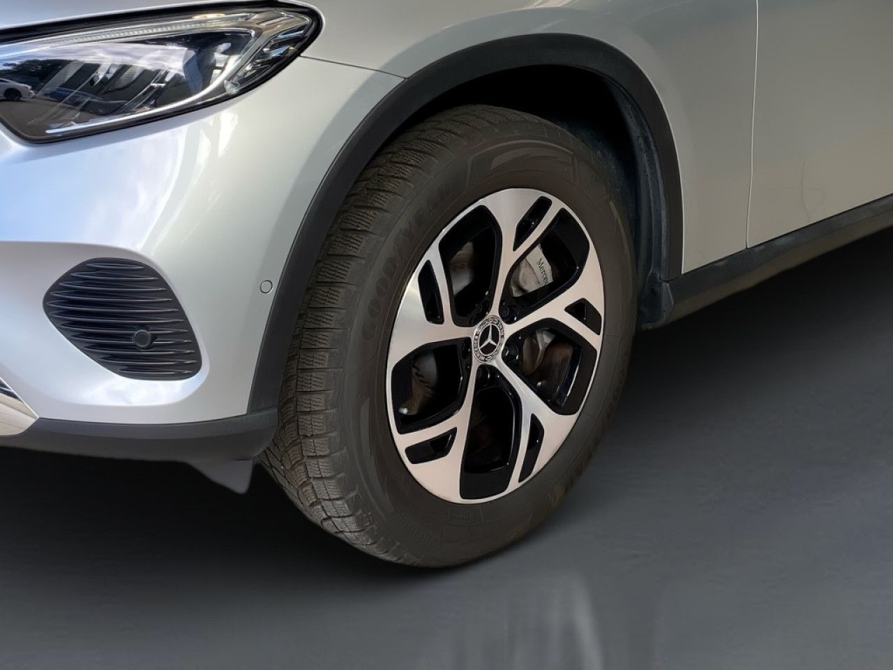 Mercedes-Benz GLC – Bild 3