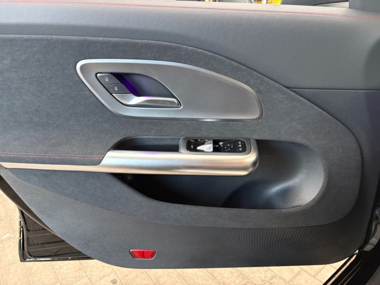 Mercedes-Benz CLA – Bild 13