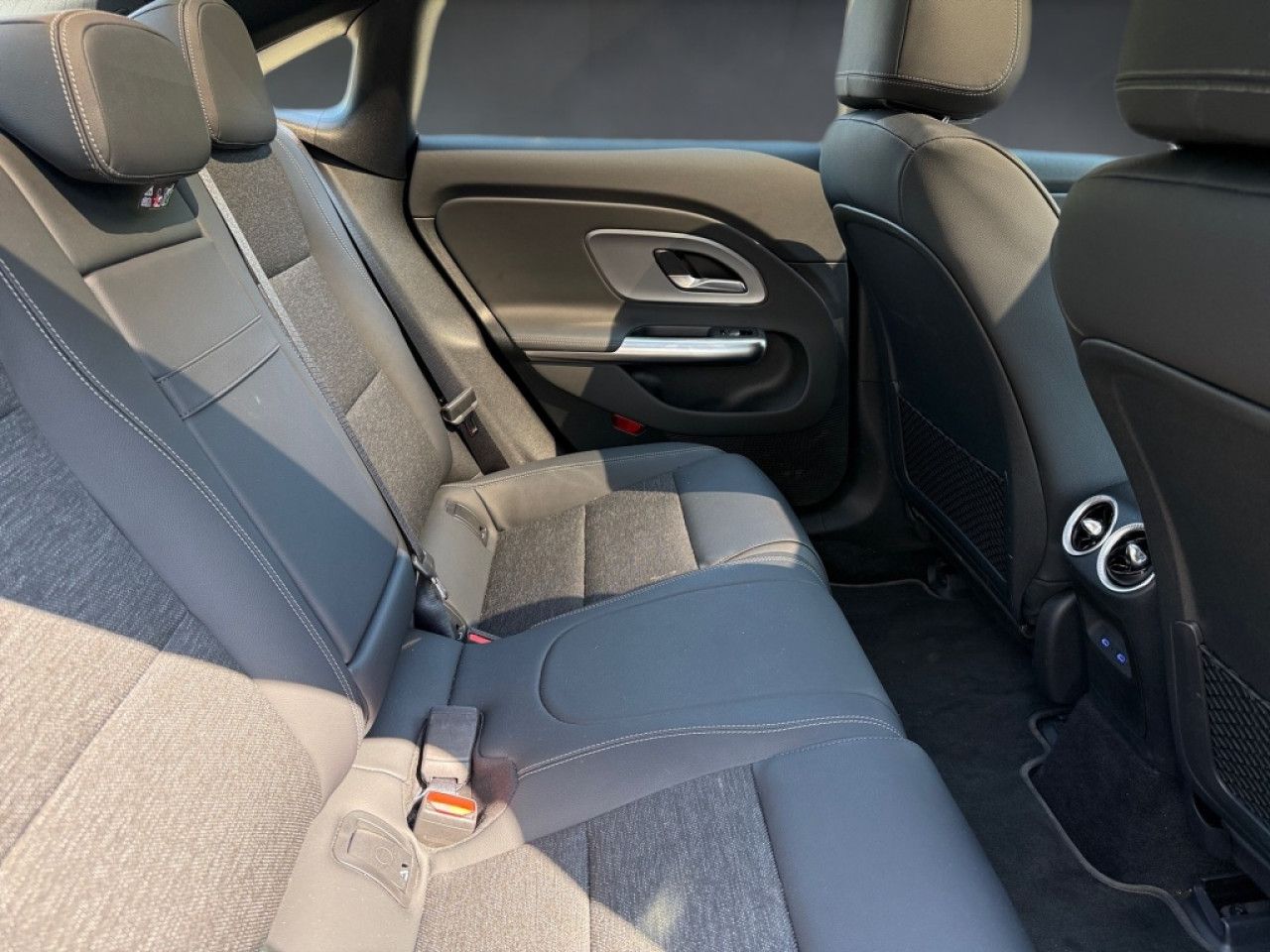 Mercedes-Benz CLA – Bild 11
