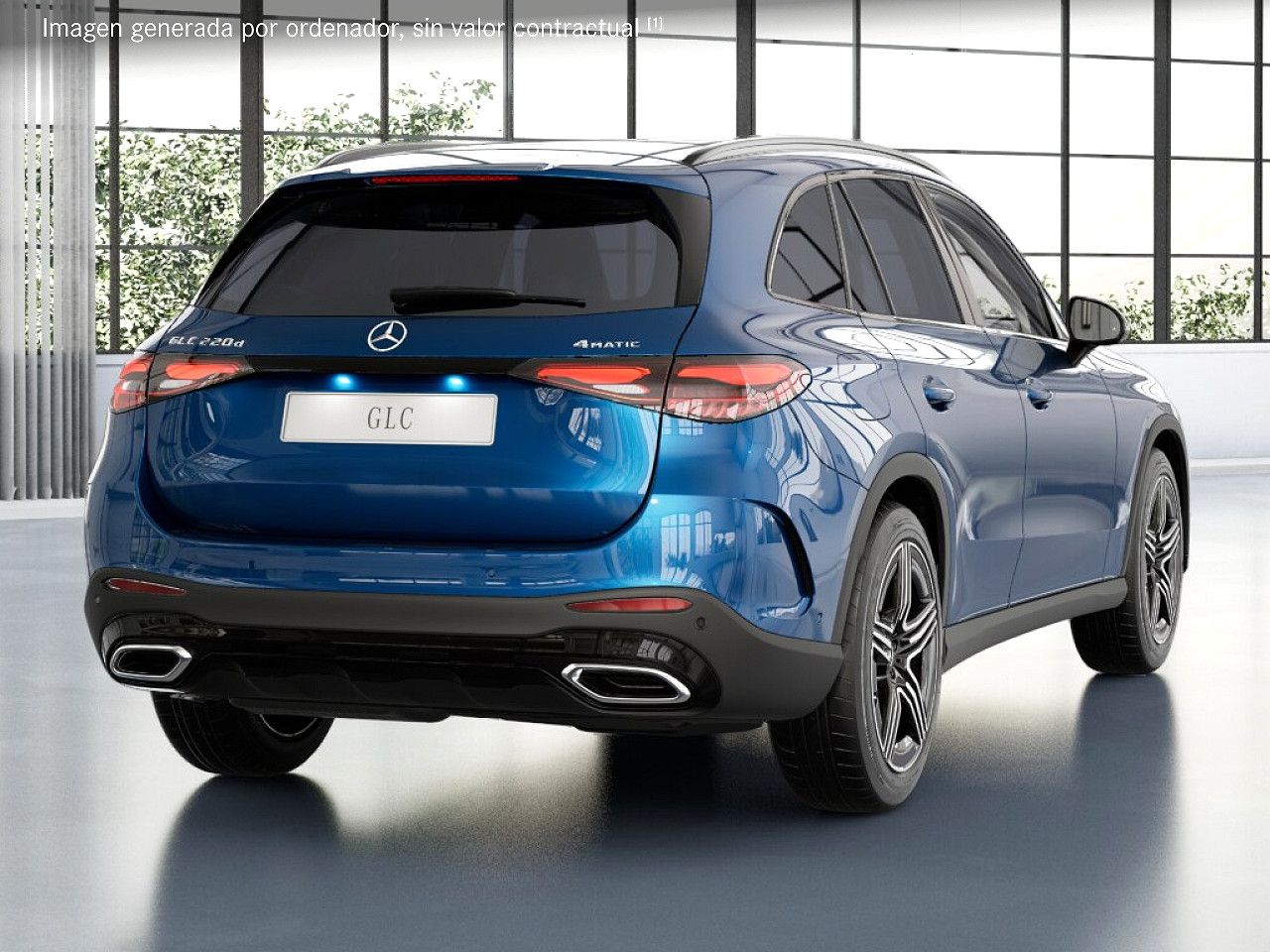 Foto de estudio 3 / 5