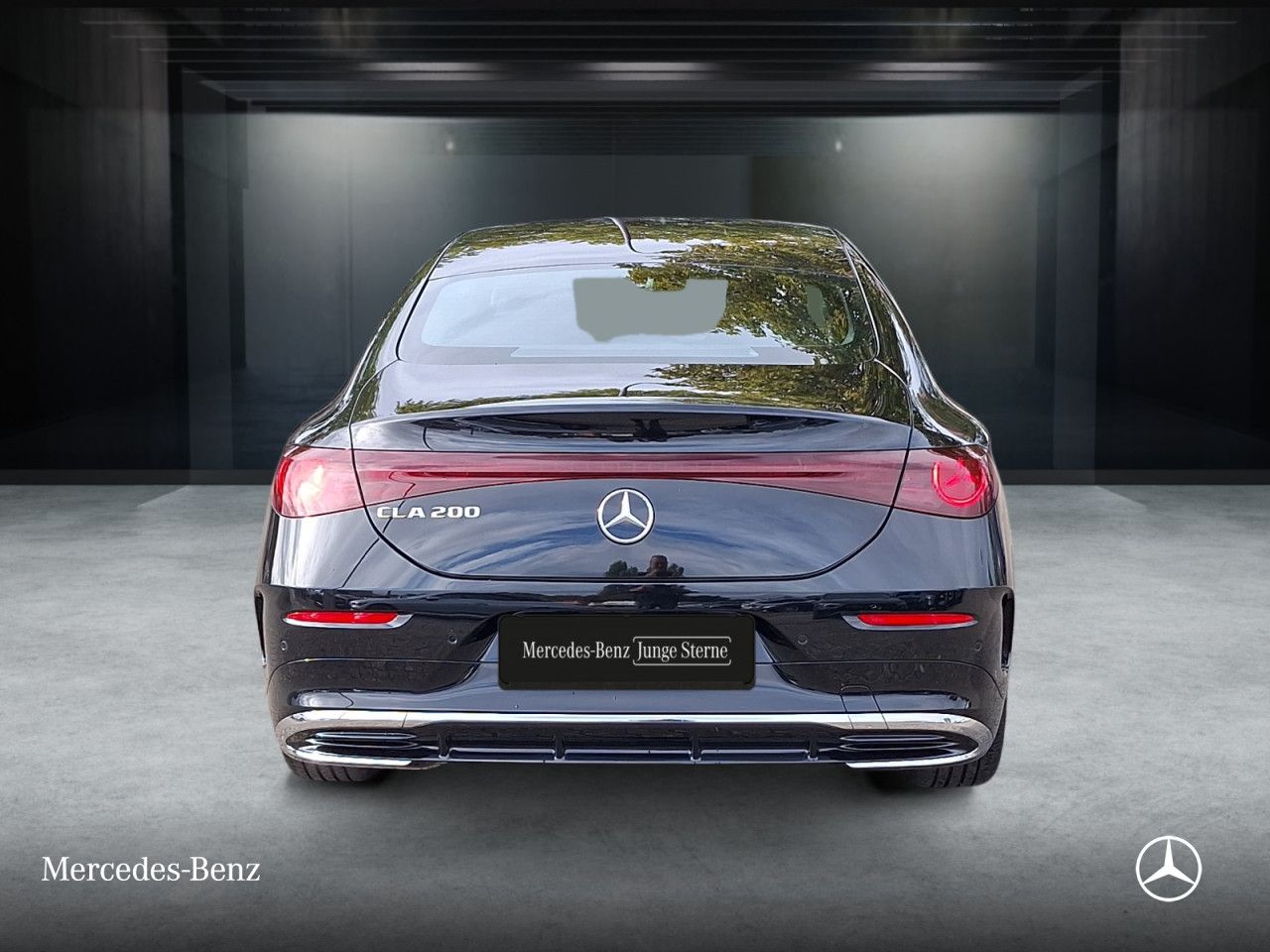Mercedes-Benz CLA – Bild 4