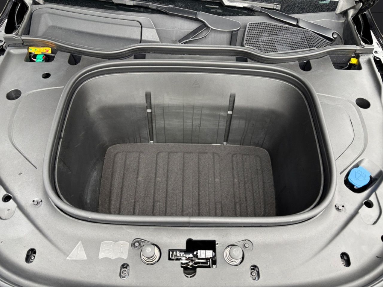 Mercedes-Benz GLB – Bild 21