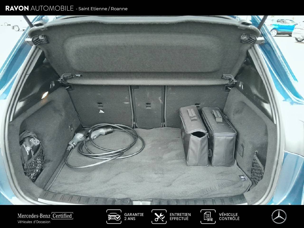 Photo du v&eacute;hicule 13 / 18