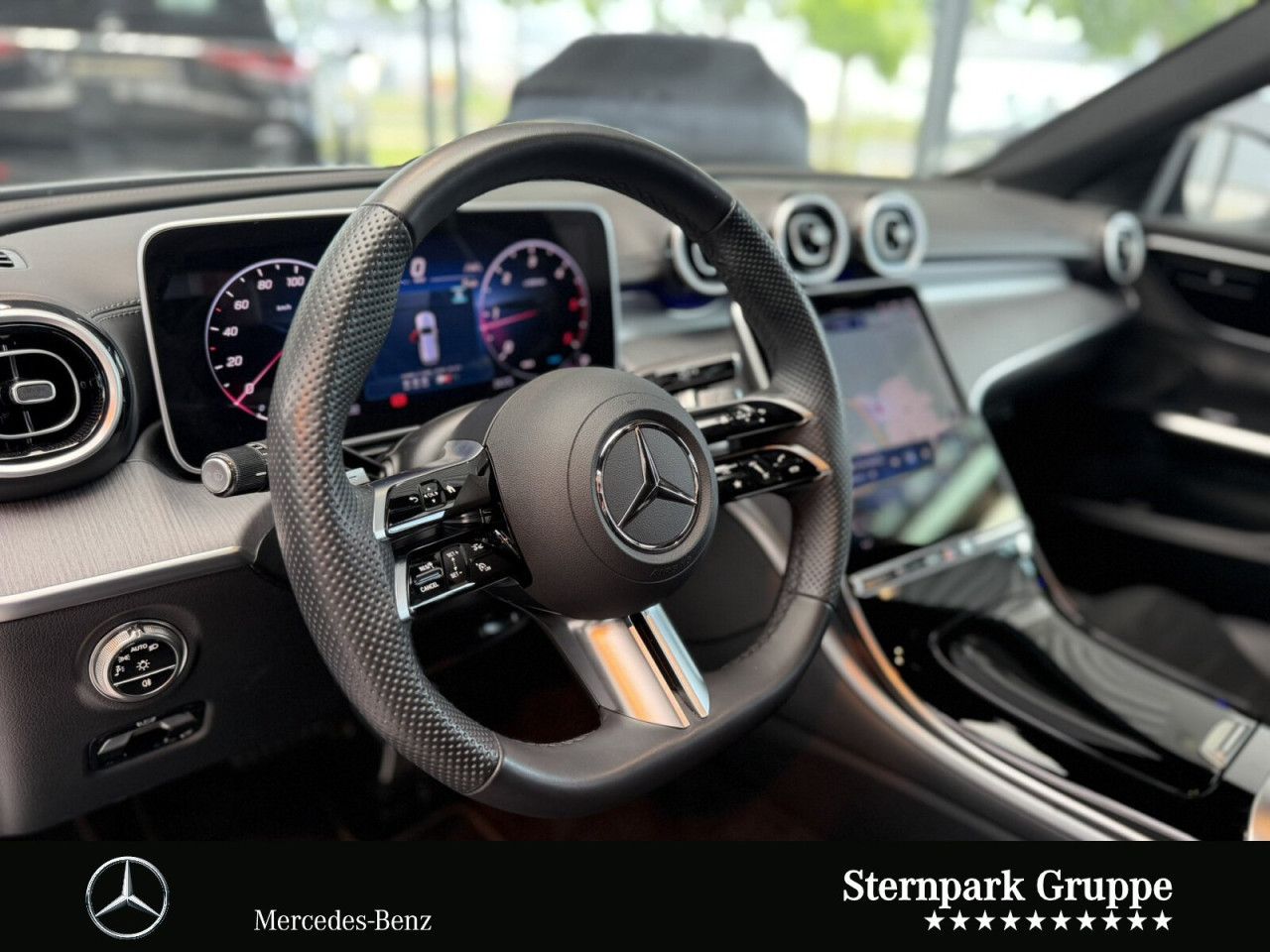 Mercedes-Benz C-Klasse – Bild 30
