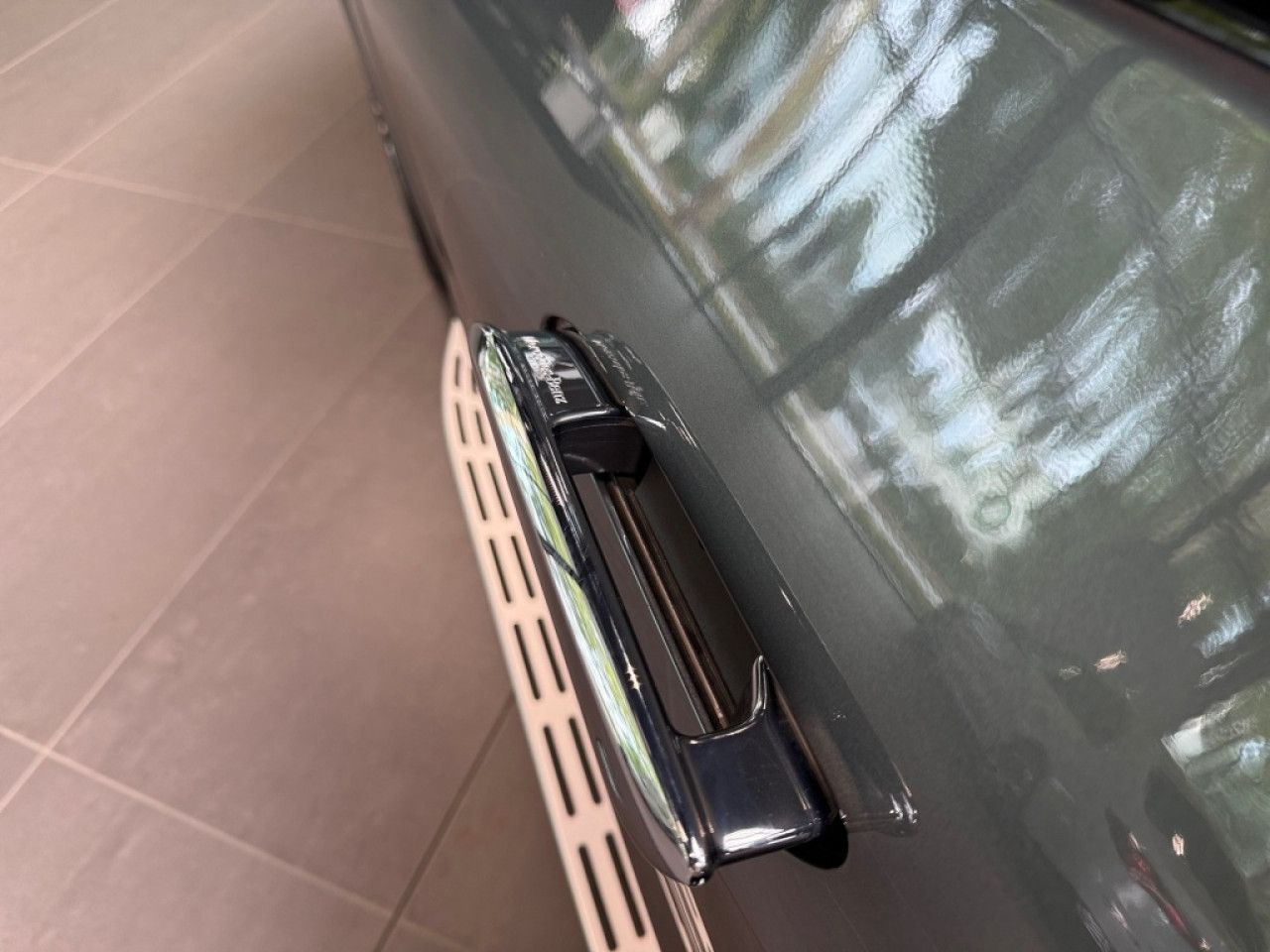 Mercedes-Benz EQE – Bild 21