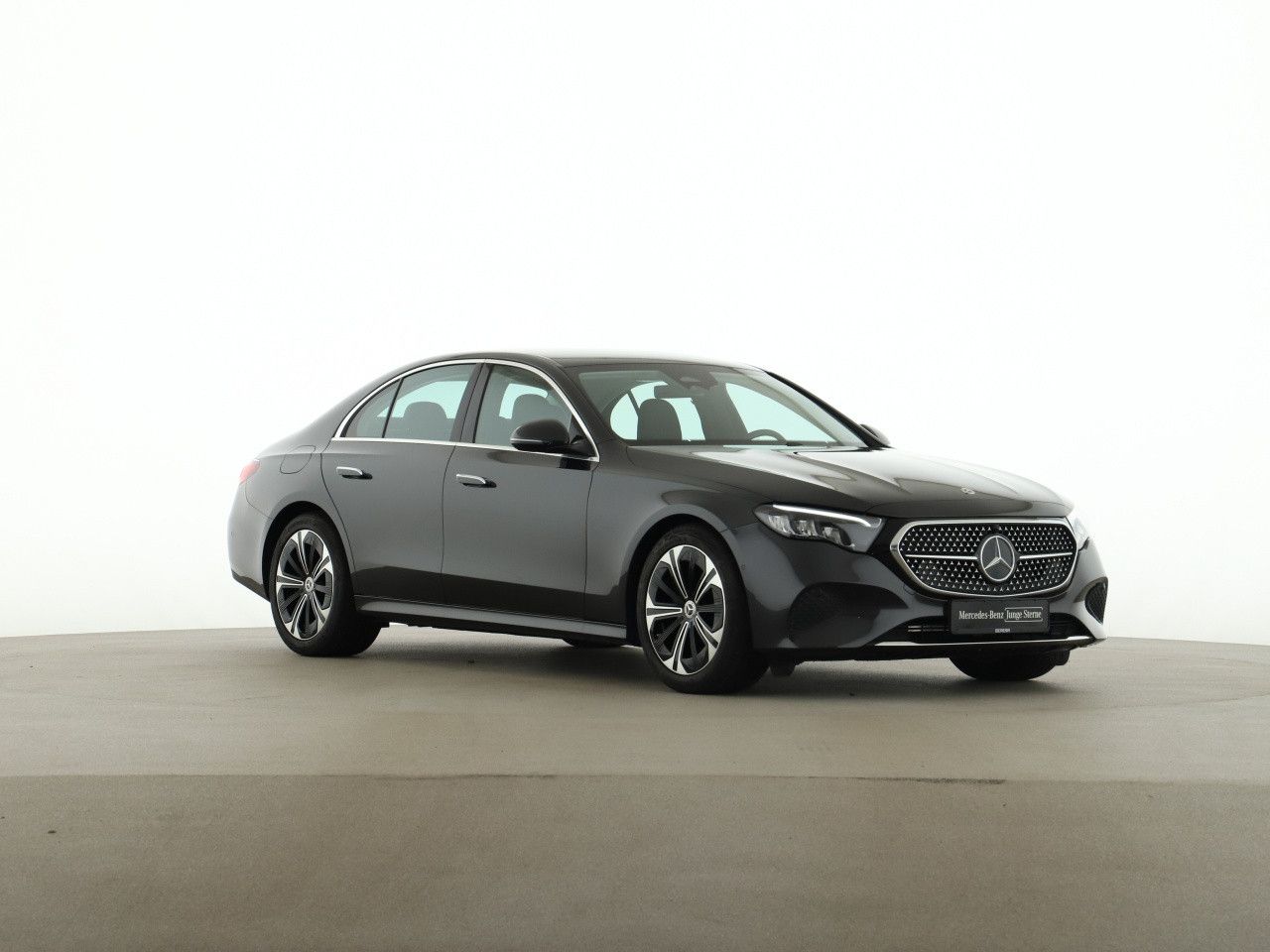 Mercedes-Benz E-Klasse – Bild 7