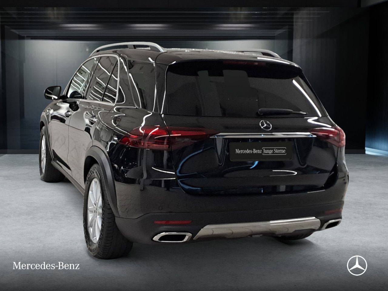 Mercedes-Benz GLE – Bild 6