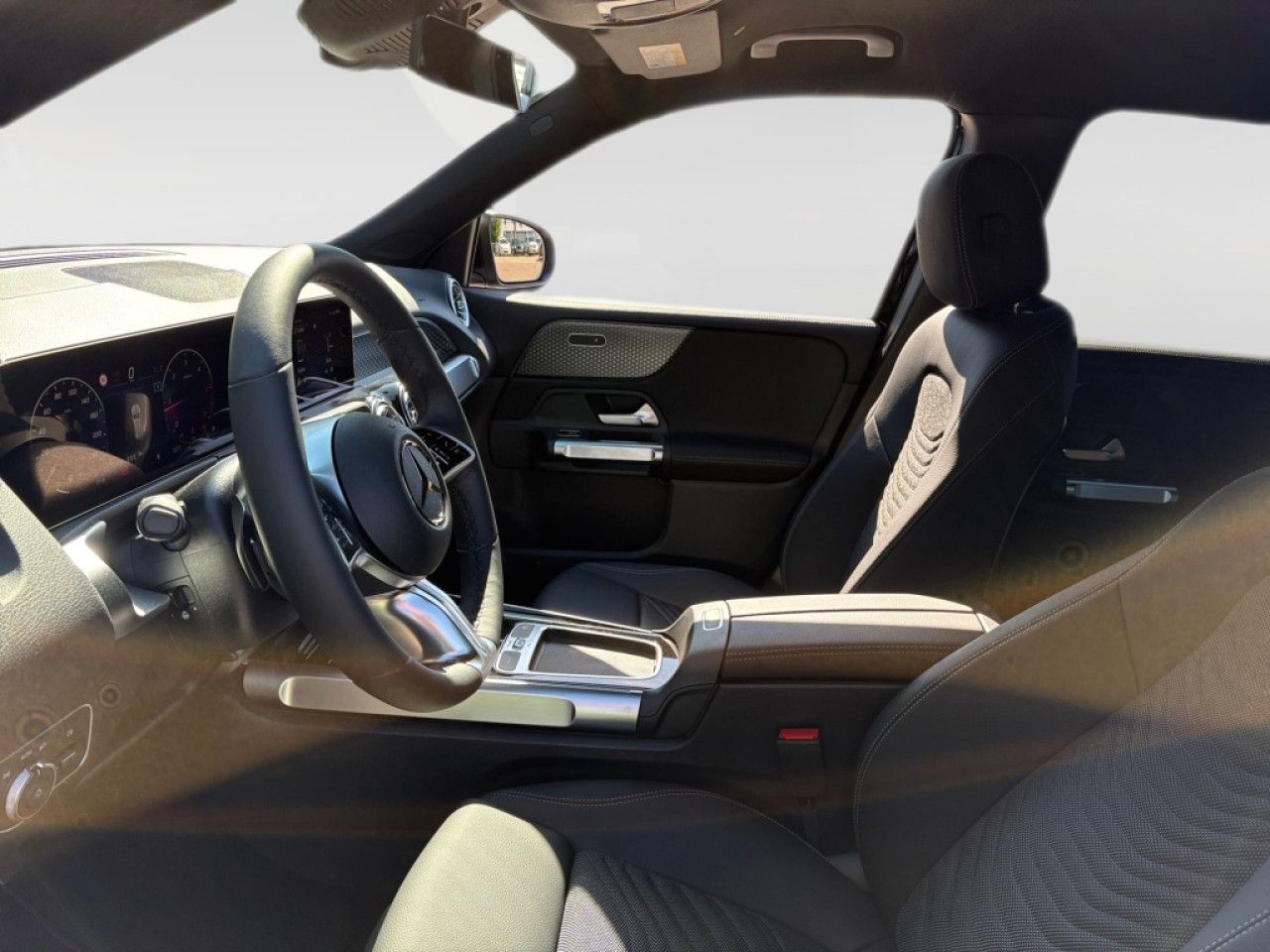 Mercedes-Benz GLB – Bild 10