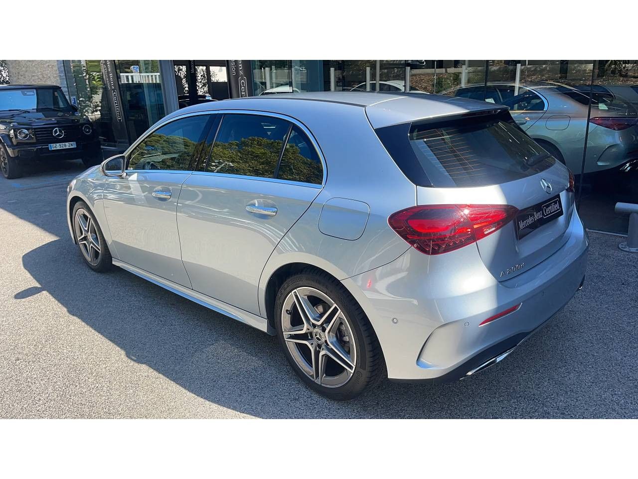 Photo du v&eacute;hicule 17 / 18