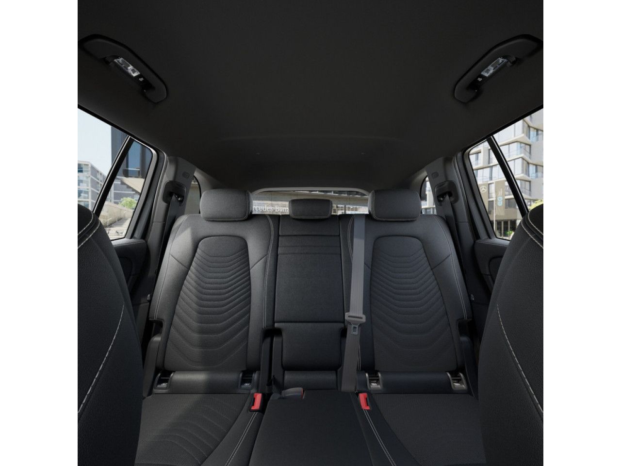 Mercedes-Benz EQB – Bild 16