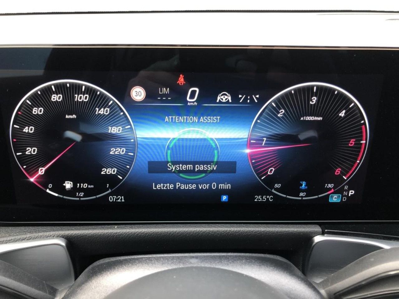 Mercedes-Benz GLB – Bild 9