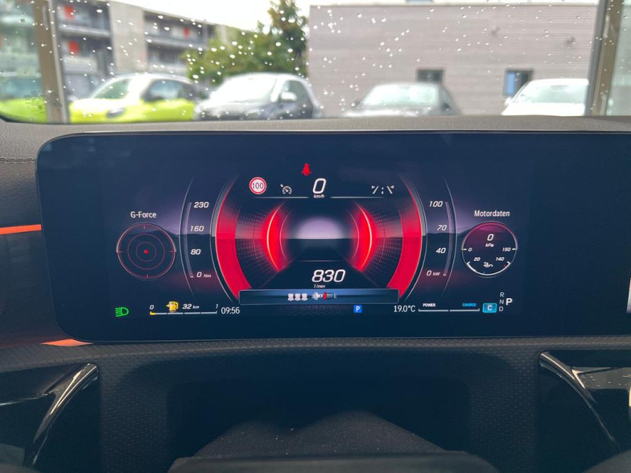 Mercedes-Benz CLA – Bild 22