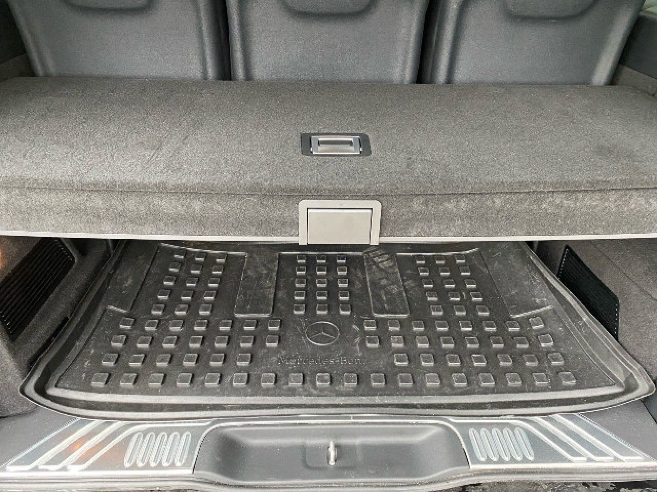 Mercedes-Benz V-Klasse – Bild 12