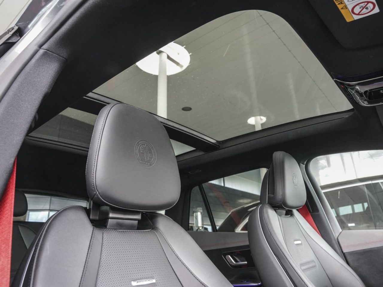 Mercedes-Benz EQE SUV – Bild 6