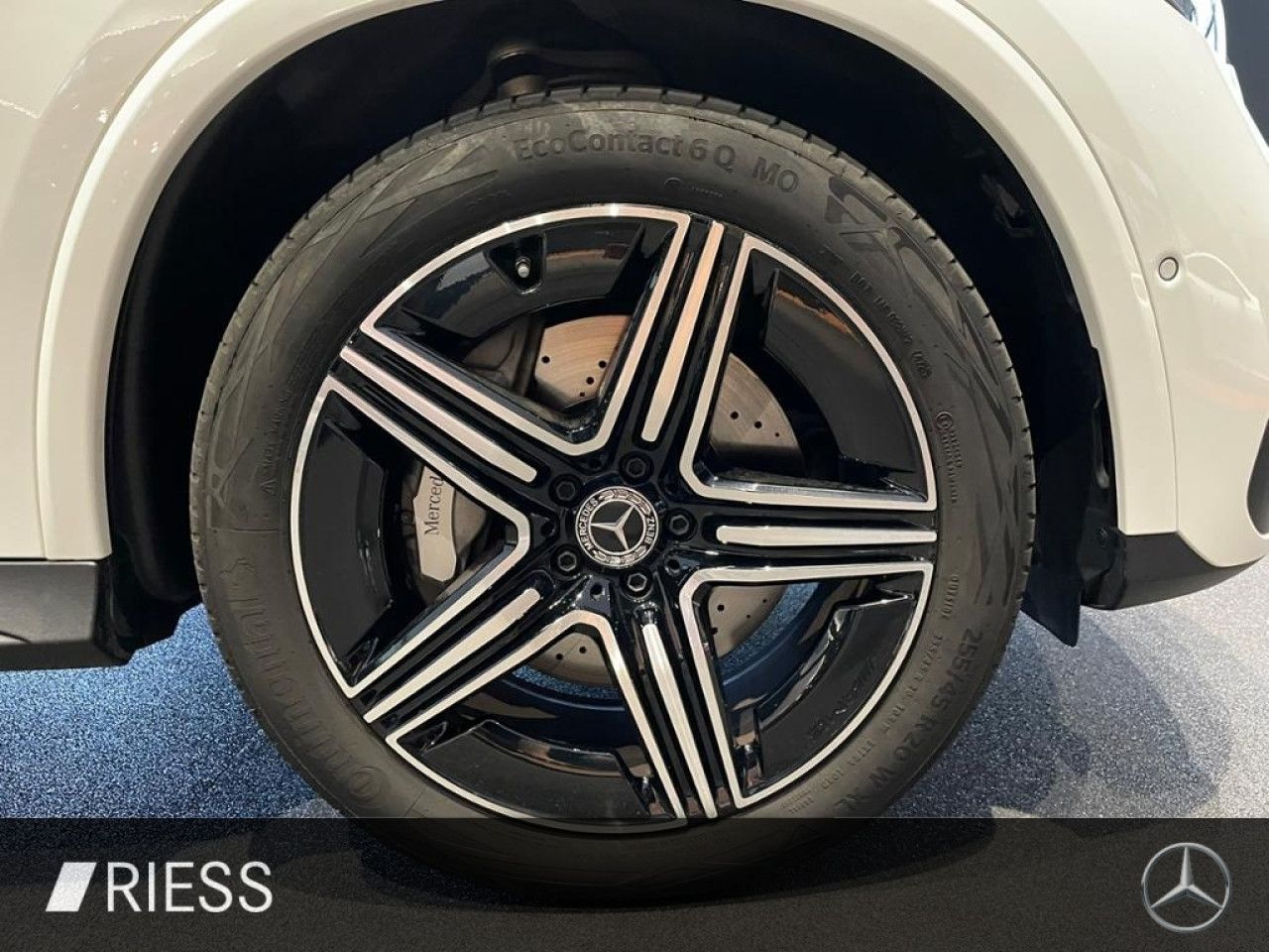 Mercedes-Benz GLC – Bild 9