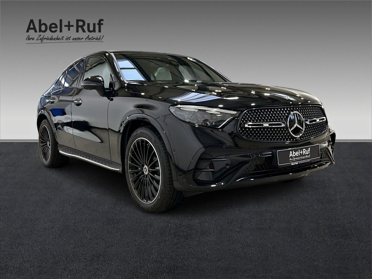 Mercedes-Benz GLC – Bild 2