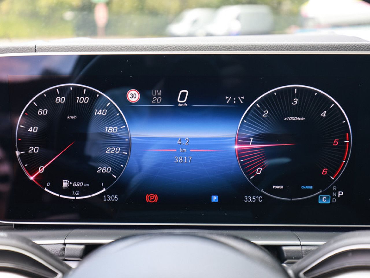Mercedes-Benz GLE – Bild 17