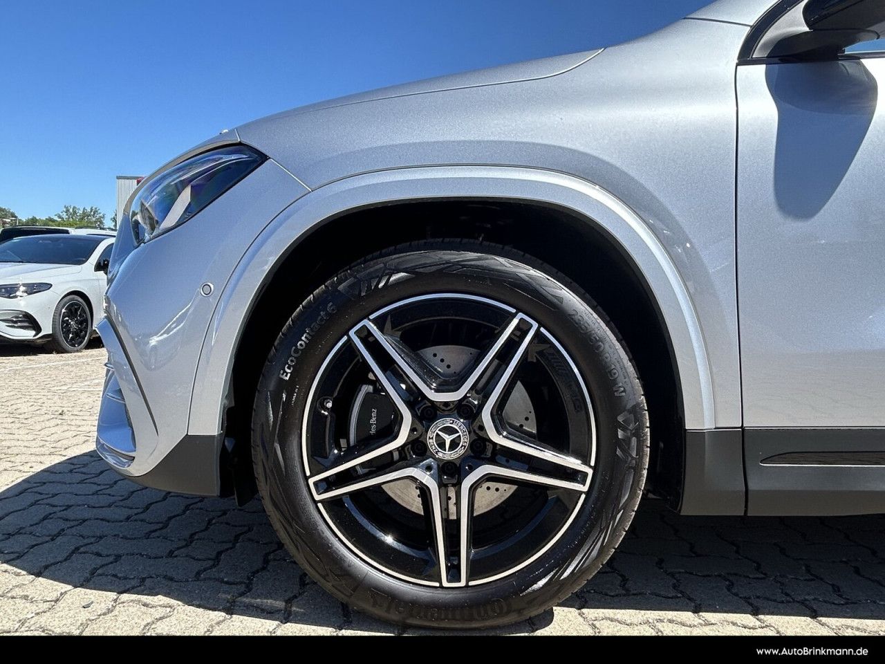 Mercedes-Benz GLA – Bild 9