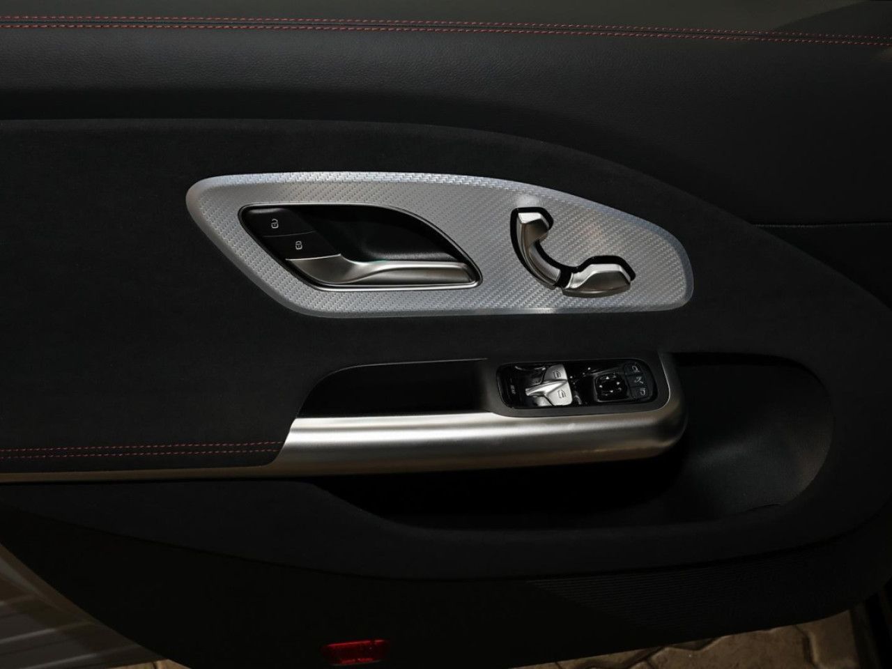 Mercedes-Benz CLA – Bild 12