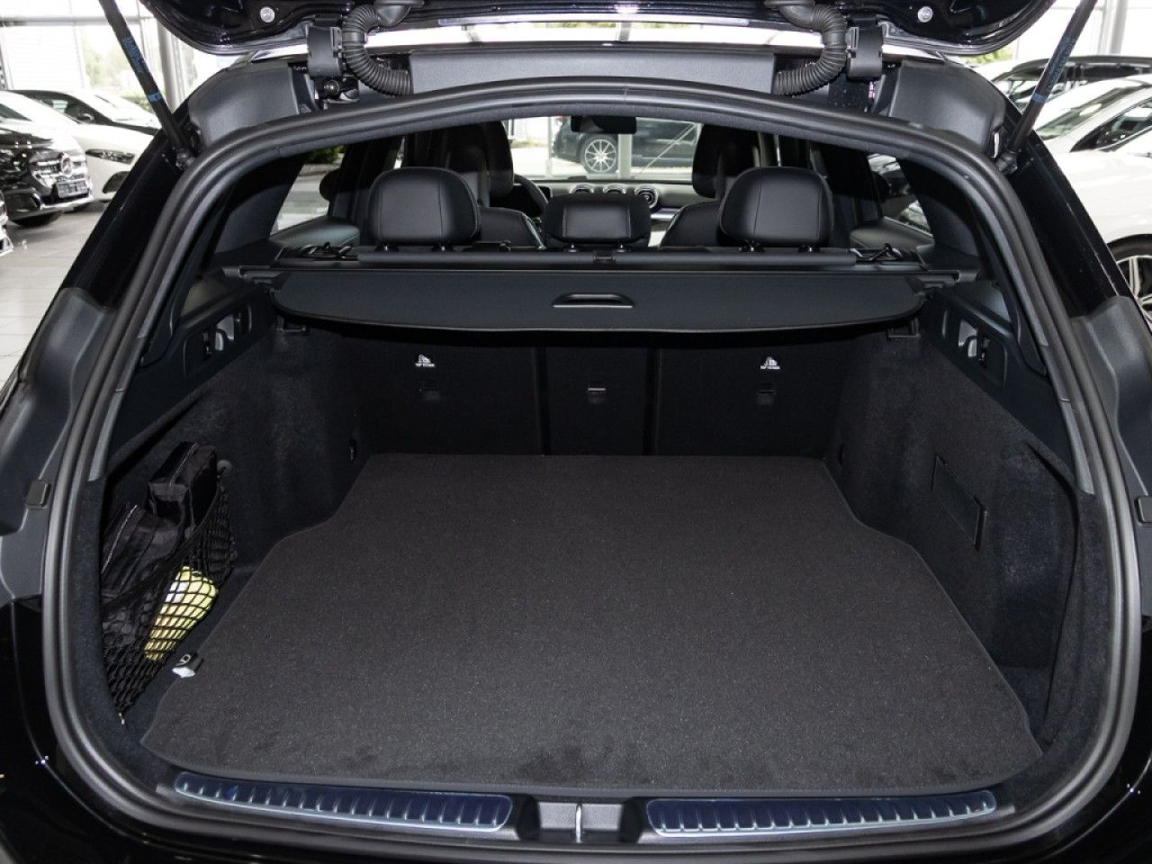 Mercedes-Benz C-Klasse – Bild 6