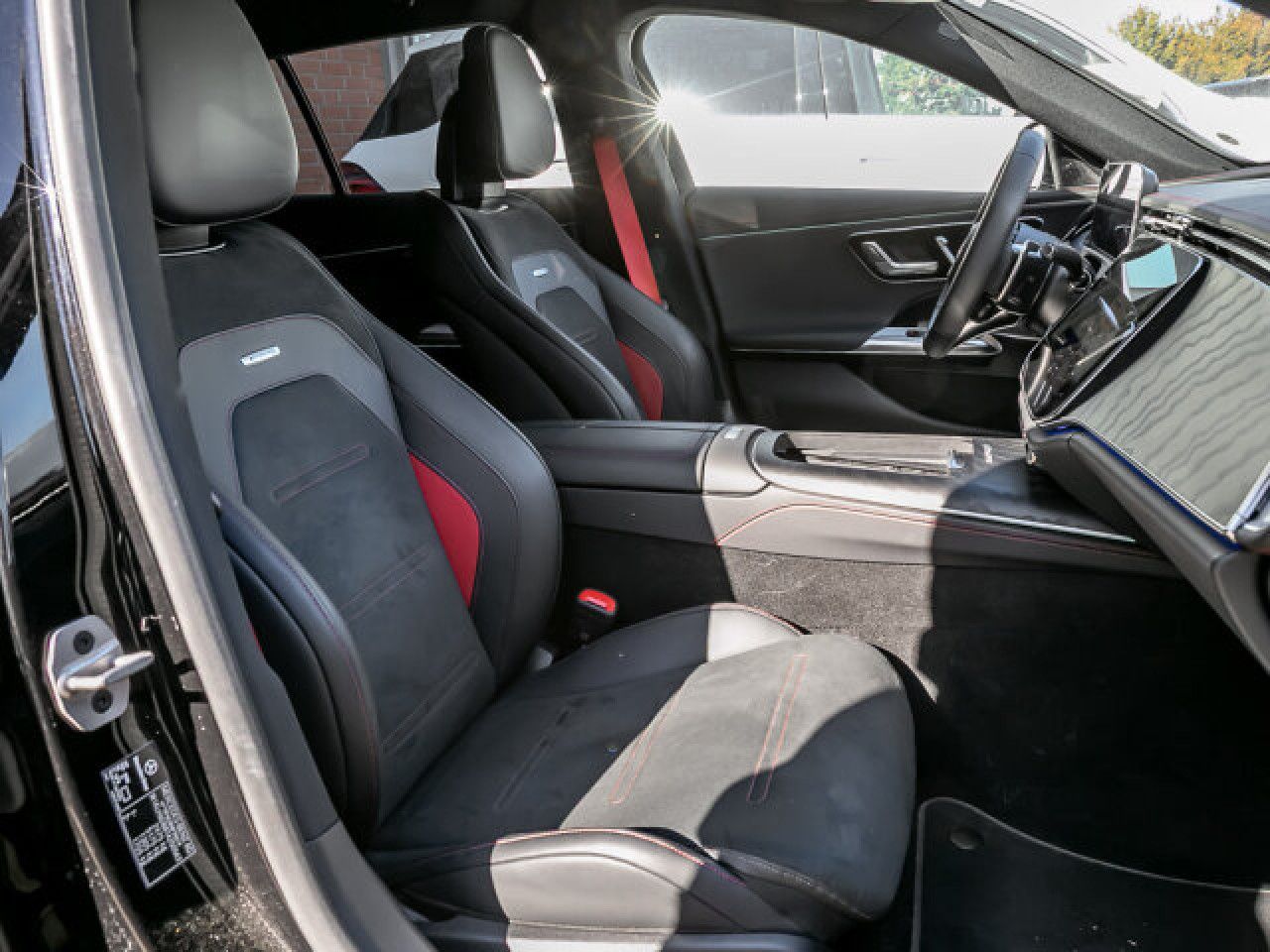 Mercedes-Benz E-Klasse – Bild 5