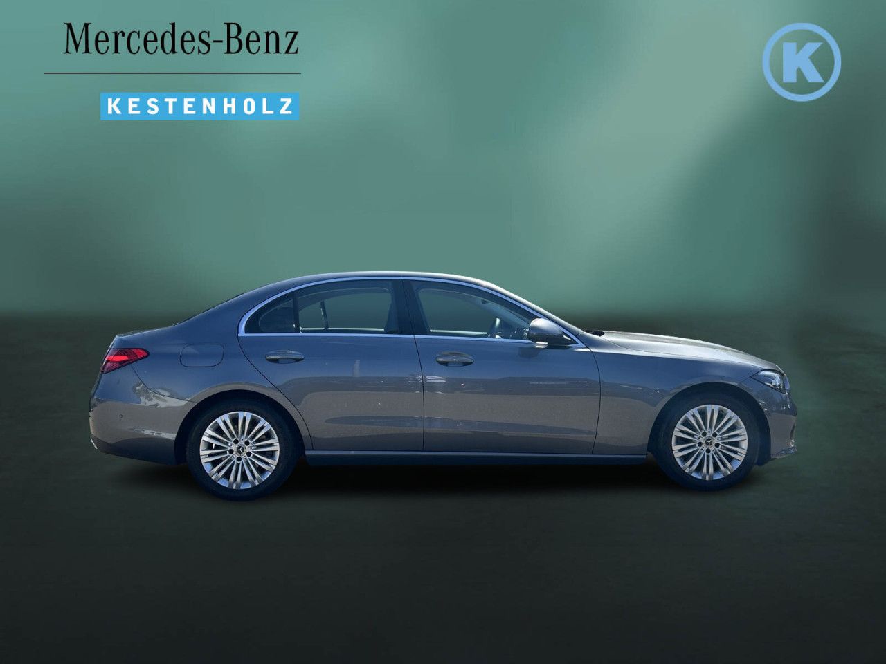Mercedes-Benz C-Klasse – Bild 4