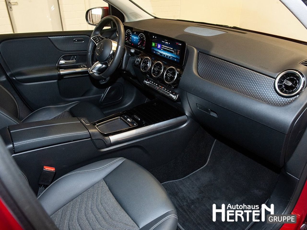 Mercedes-Benz B-Klasse – Bild 3