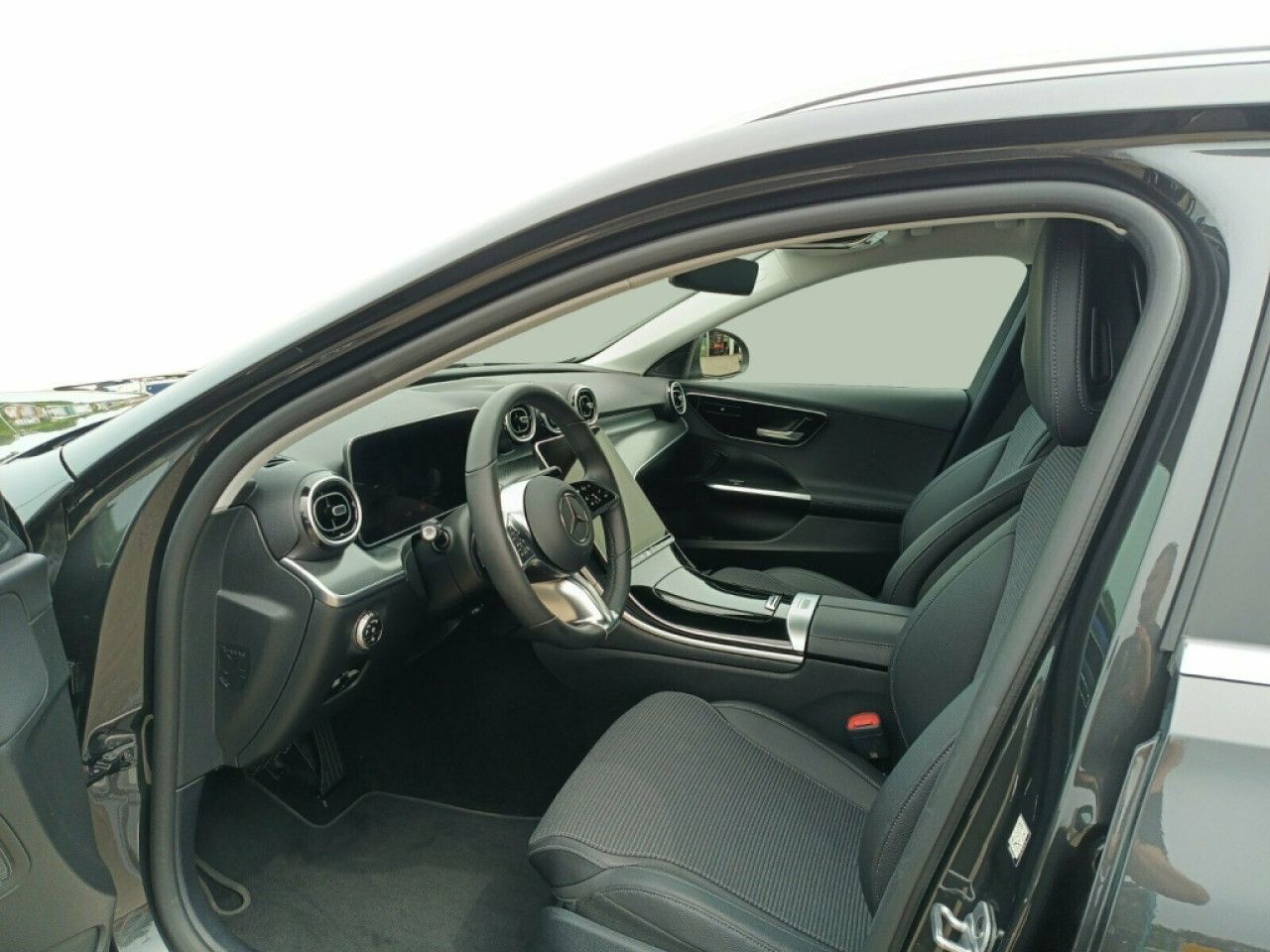Mercedes-Benz C-Klasse – Bild 11
